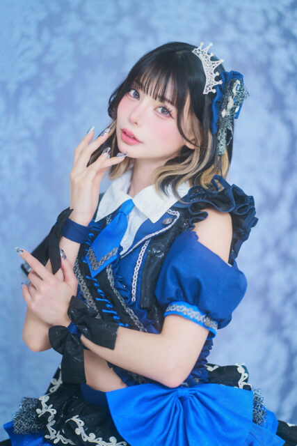 米倉みゆ